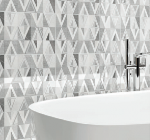 Декор Beatris Inserto Geo 297×600x9 Opoczno - Зображення d8d6f-opoczno-beatris-inserto-geo.png