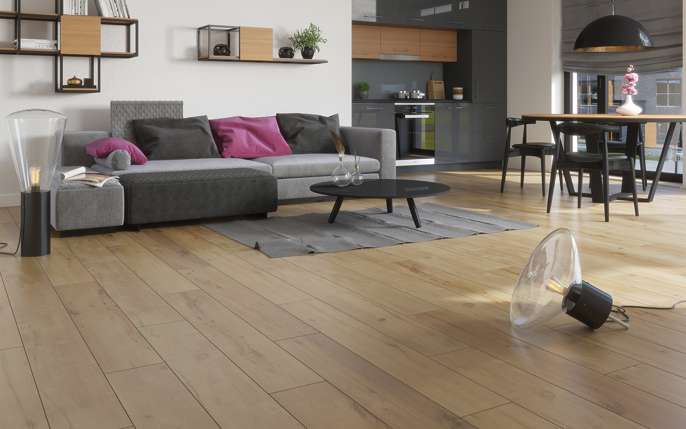 Плитка керамогранітна Cava Honey Rect 200x1200x10 Stargres - Зображення d94f7-cava-honey-rett..jpg