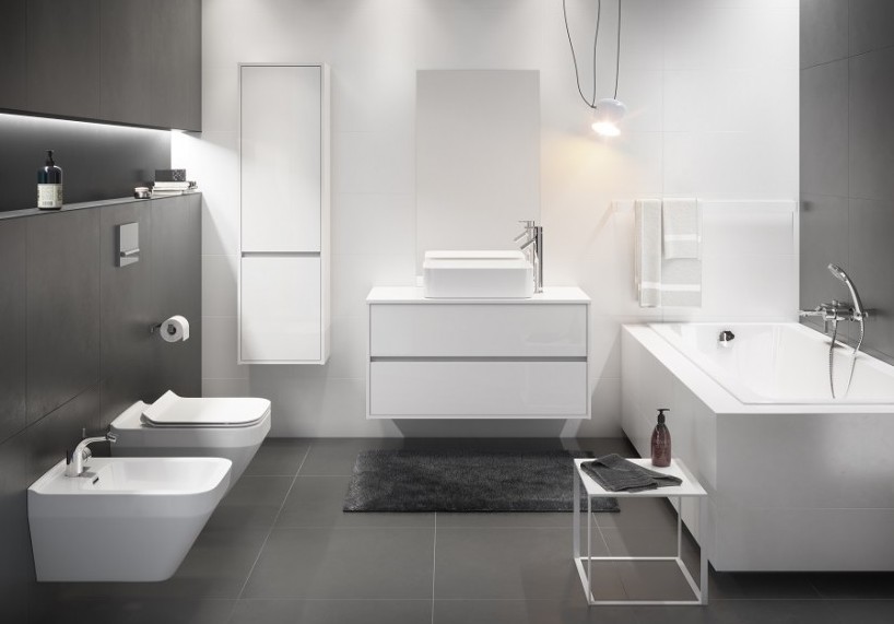 Шафка під умивальник Crea 50 біла, Cersanit - Зображення d9a8c-shafka-cersanit-crea.jpg