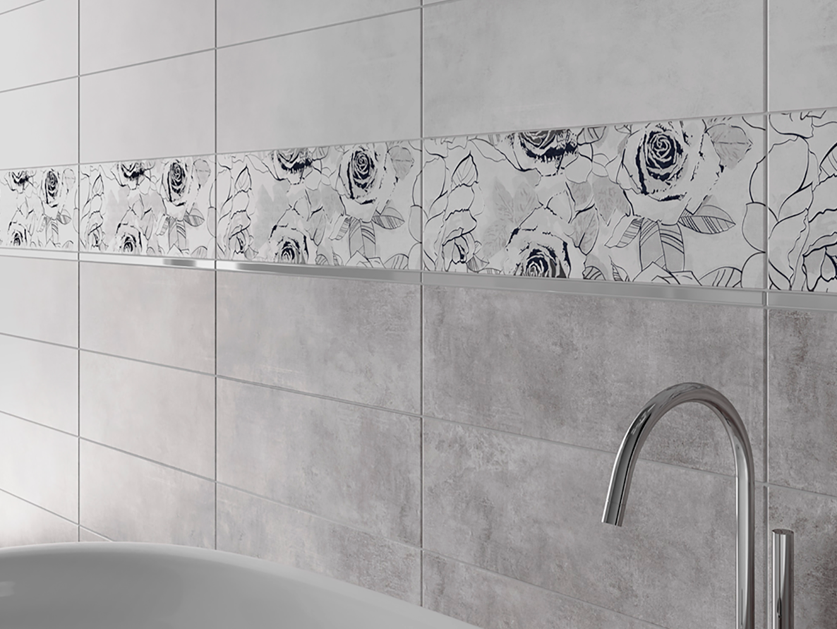 Плитка стінова Snowdrops Grey 200×600x8,5 Cersanit - Зображення d9ec0-cersanit-snowdrops-grey-20x60.png