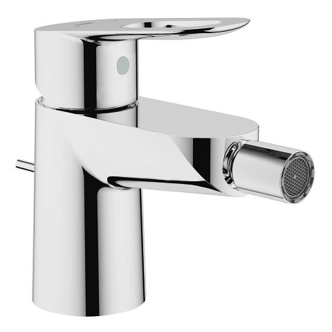 Смеситель для биде BauLoop (23338000), Grohe - Зображення