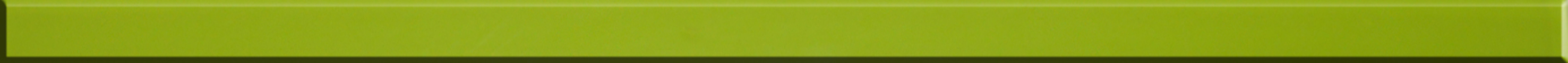Фриз GF 4517 Lime 25×450x8 Котто Кераміка - Зображення