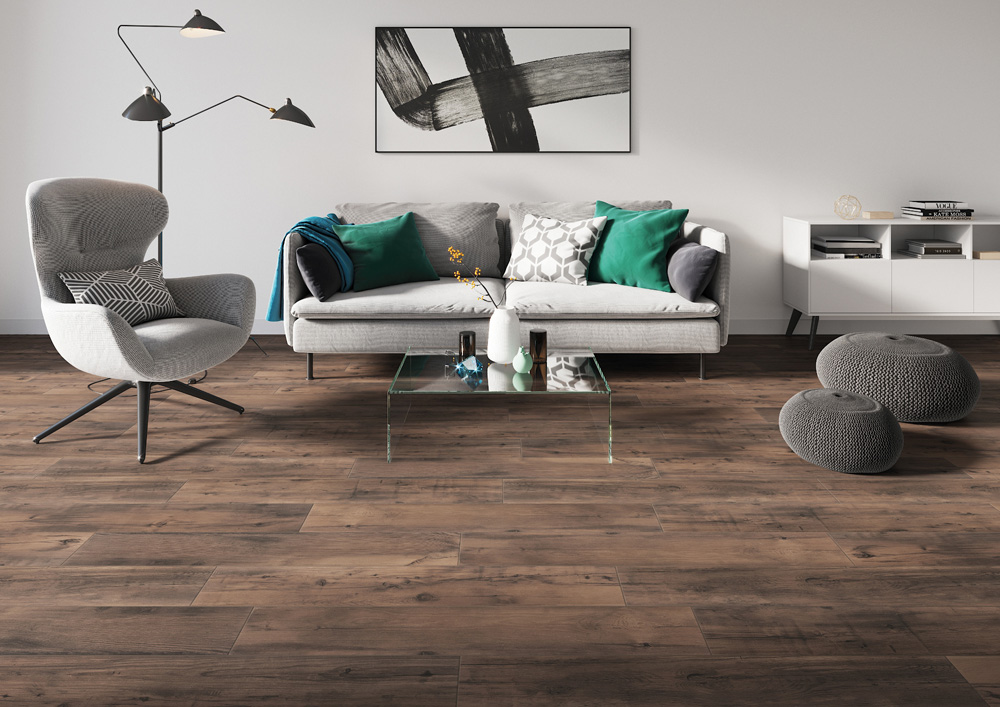 Мозаїка Tonella Brown 297x297x8 Cerrad - Зображення db68a-tonella_brown.jpg