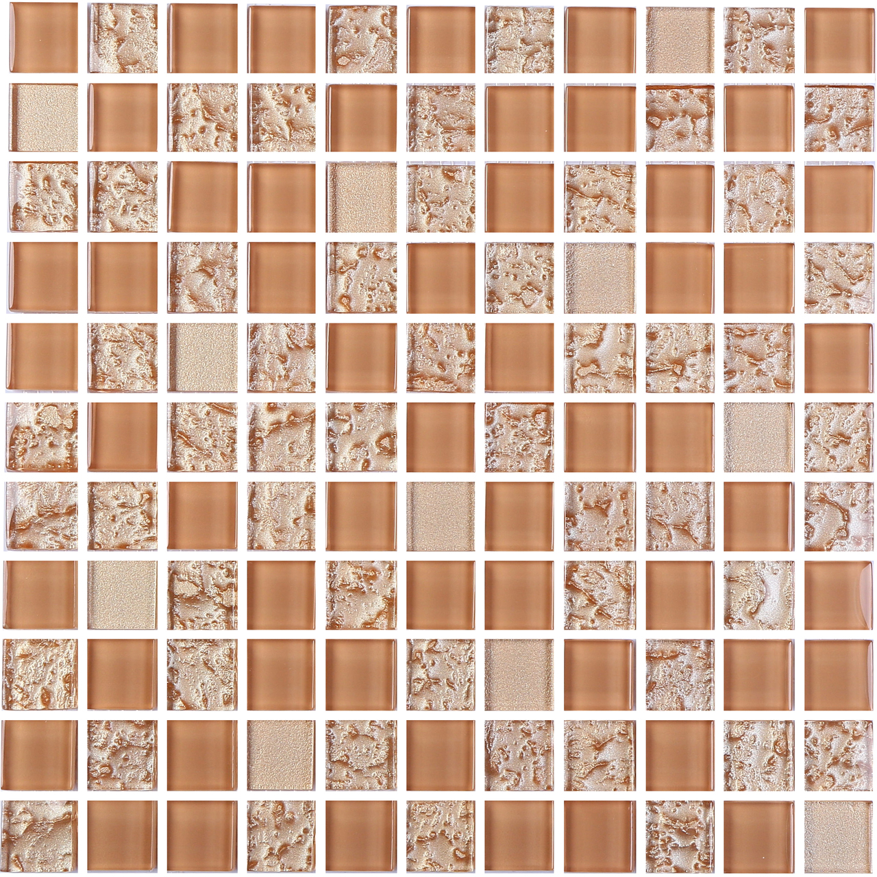 Мозаика GM 8004 C3 Beige Pearl S1-Beige-Beige 300×300x8 Котто Керамика - Зображення dba55-gm-8004.jpg