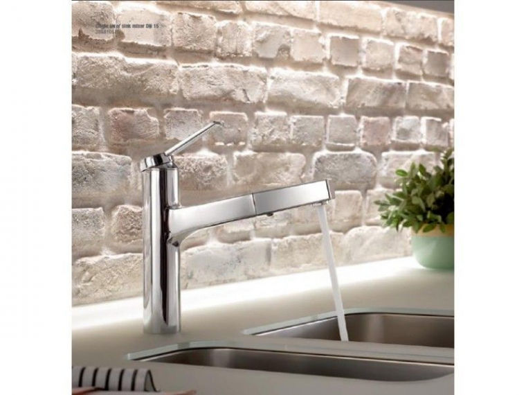 Змішувач для кухні Zenta (389810575), Kludi - Зображення dba8e-389810575.jpg