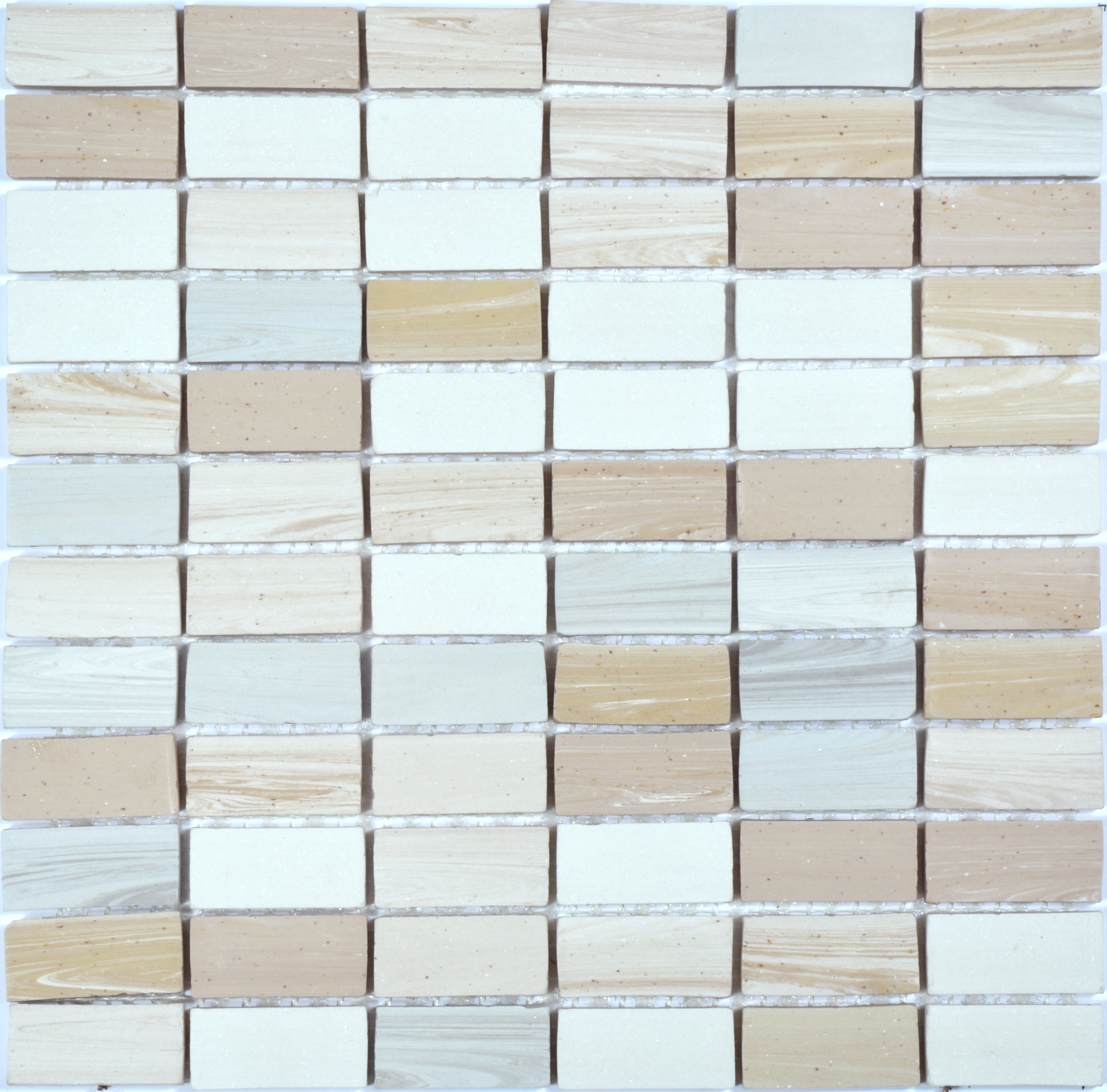 Мозаїка MI7 CS 306 300x300x7 Котто Кераміка - Зображення