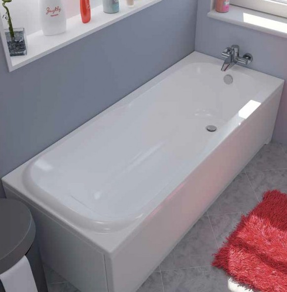 Ванна прямокутна Sensa 170x70, Kolo - Зображення dbb63-kolo-sensa-xwp357000n.jpg