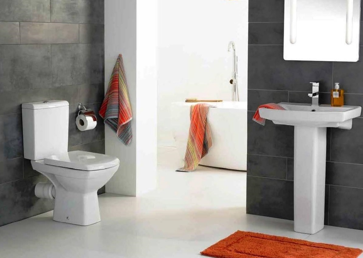 Компакт Carina New Clean On 011 с крышкой дюропласт soft-close (CCKZ1012973941), Cersanit - Зображення dcb7a-cersanit-cckz1012973941.jpg