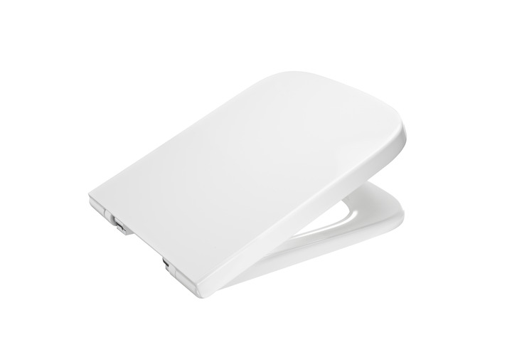 Кришка для унітаза Dama-N soft-close (A80178C004), Roca - Зображення