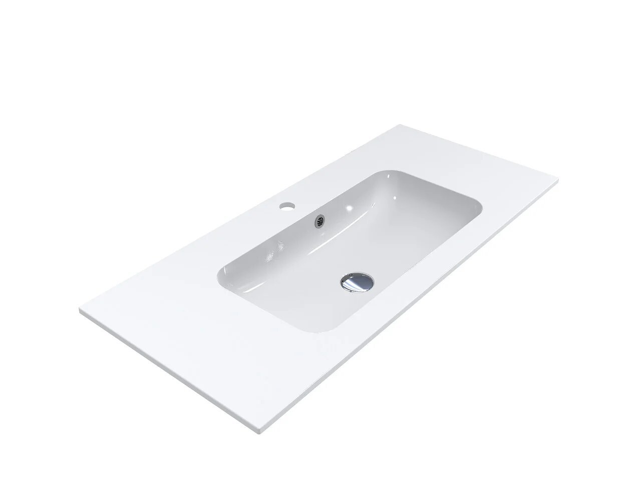 Умывальник DELLA 1000 MIRAGGIO - Зображення della10.jpg