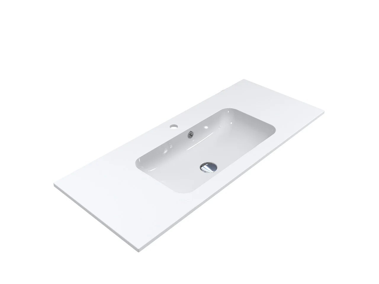 Умивальник DELLA 1100 MIRAGGIO - Зображення