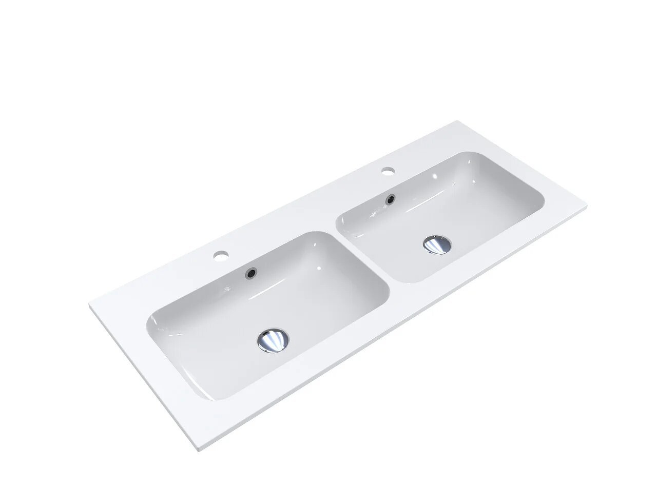 Умивальник DELLA 1100 - 2 MIRAGGIO - Зображення