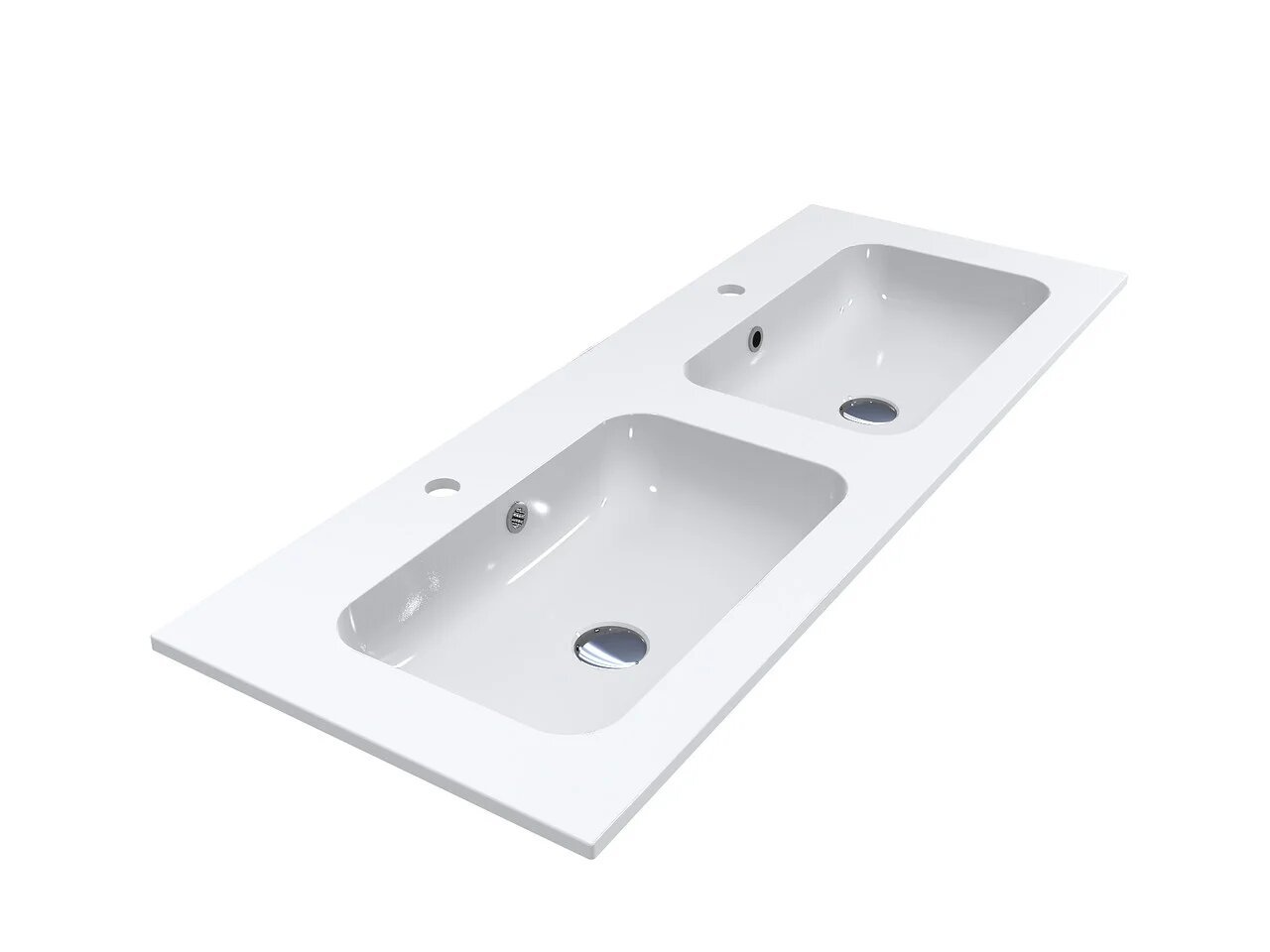 Умивальник DELLA 1200 - 2 MIRAGGIO - Зображення della12_2.jpg