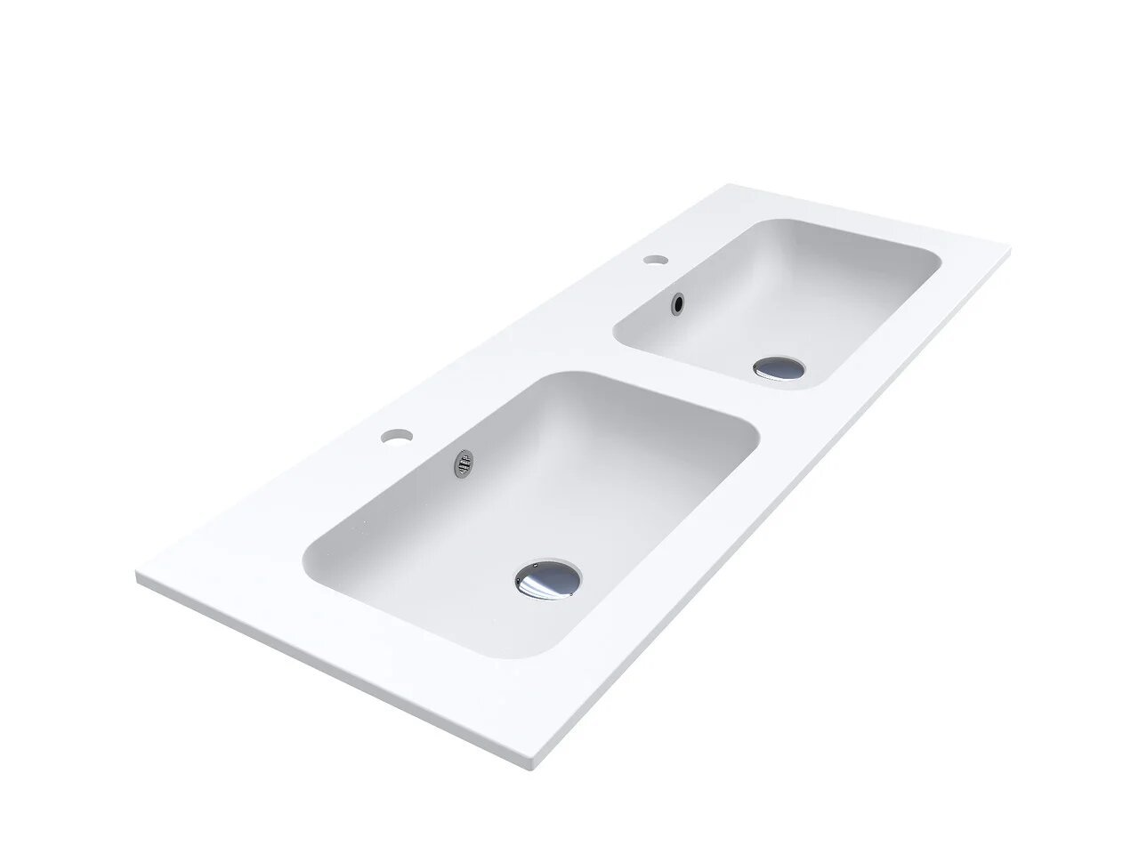 Умивальник DELLA 1200 - 2 matt, MIRAGGIO - Зображення della12_2_m.jpg