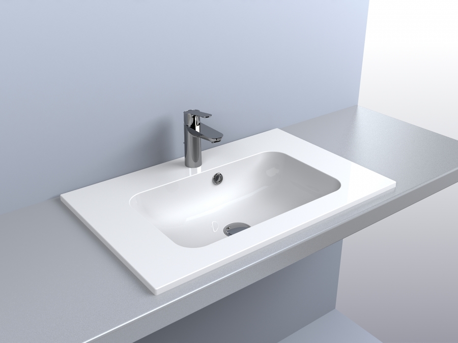 Умивальник DELLA 700 matt, MIRAGGIO - Зображення della7-1.jpg