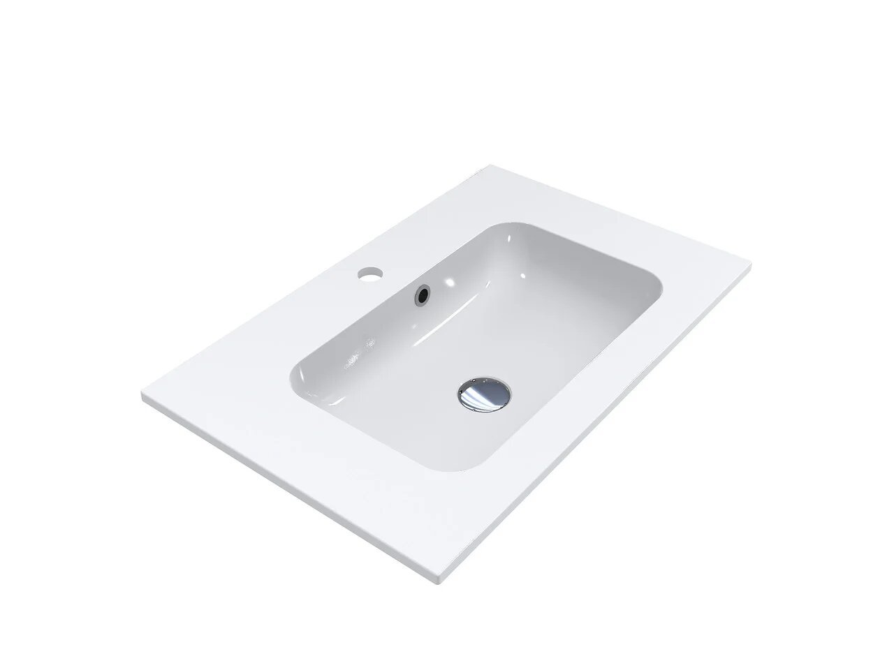 Умивальник DELLA 700 MIRAGGIO - Зображення