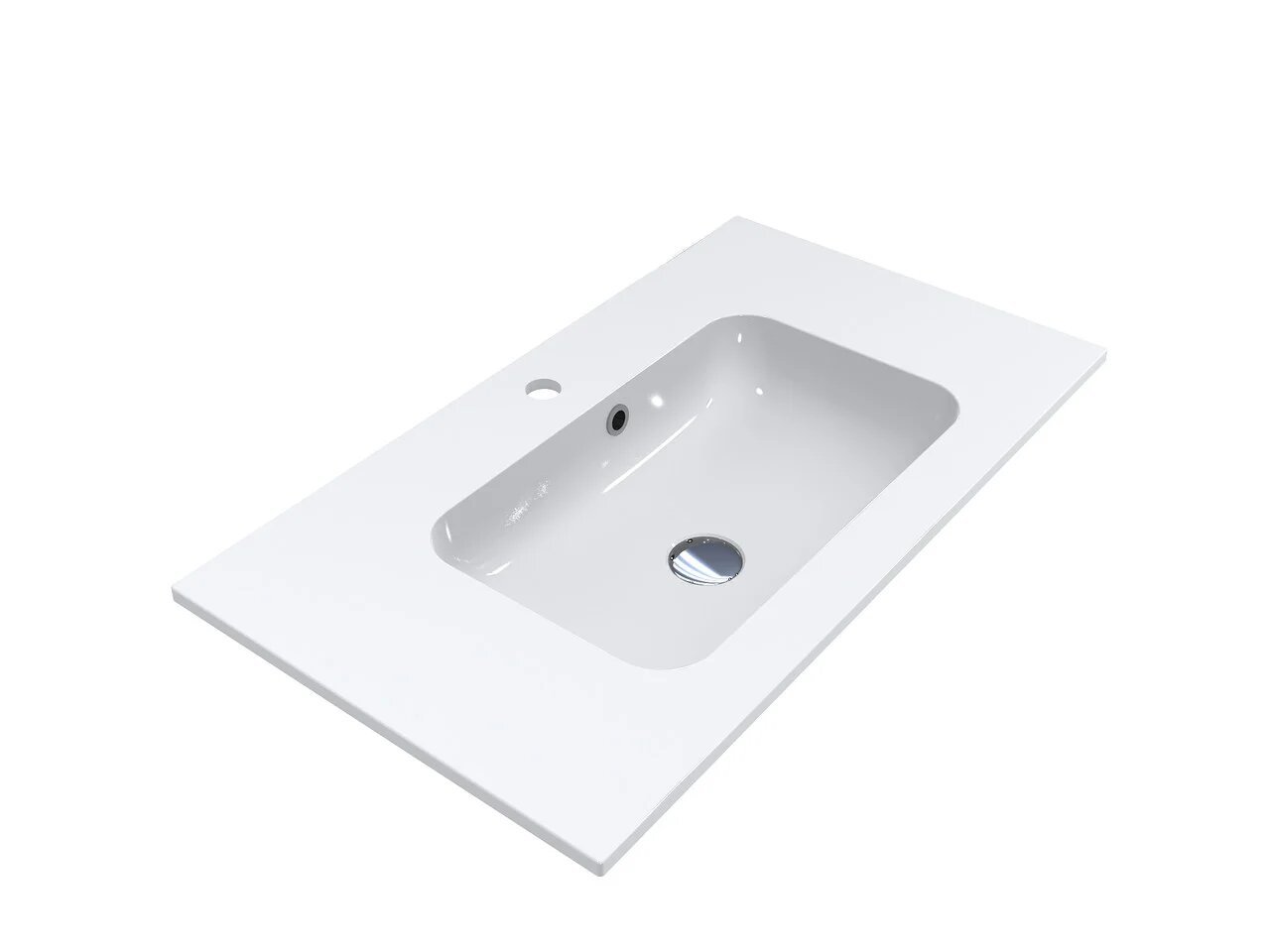 Умивальник DELLA 800 MIRAGGIO - Зображення