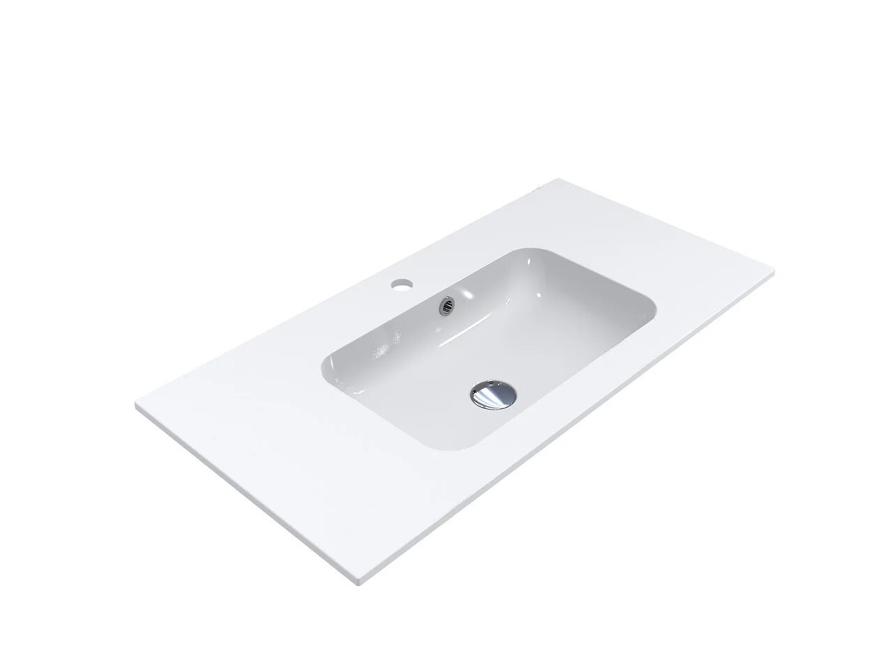 Умивальник DELLA 900 MIRAGGIO - Зображення della9.jpg