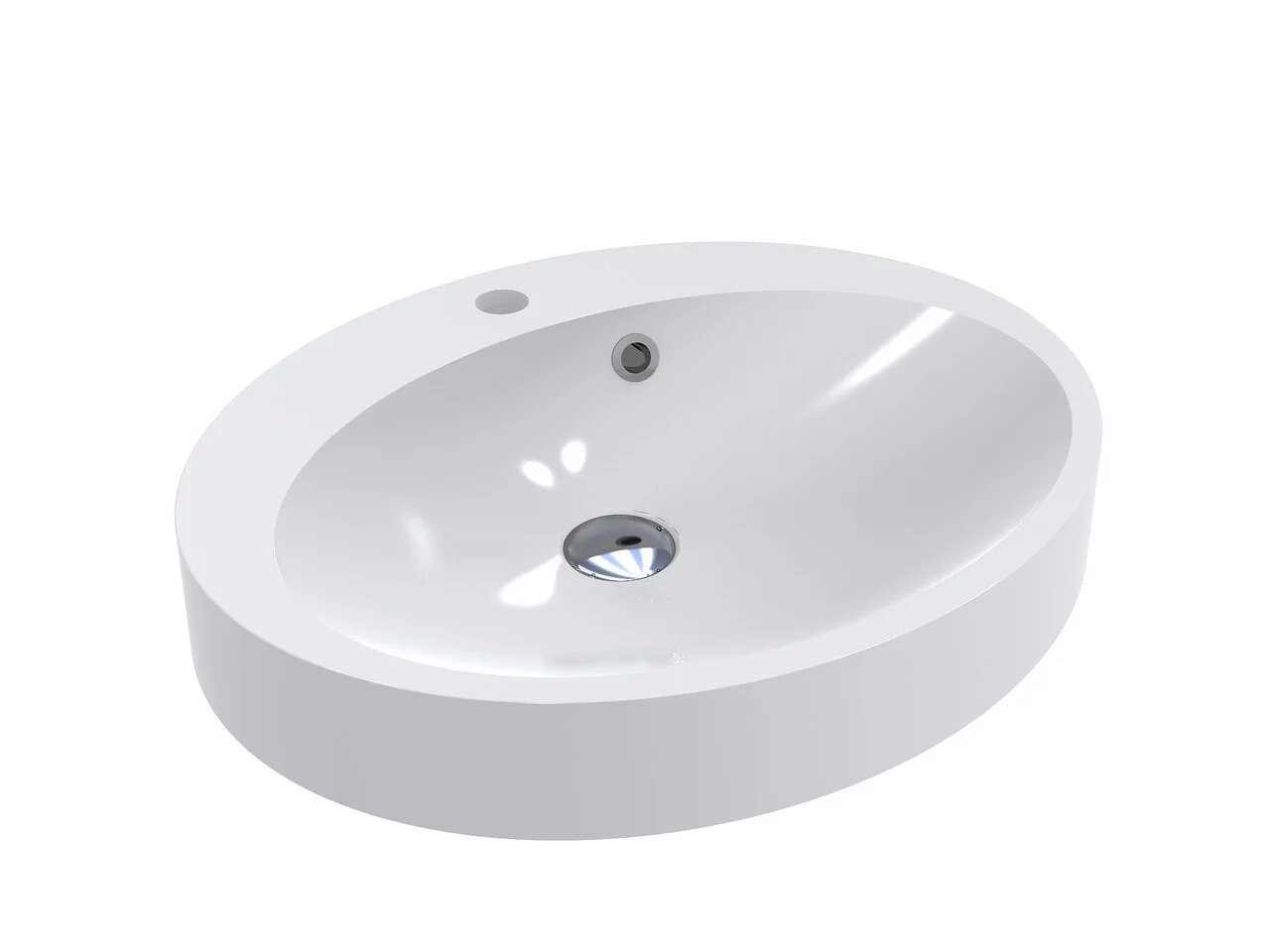 Умивальник DEVON MIRAGGIO - Зображення