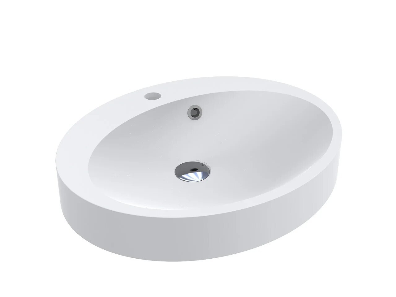 Умивальник DEVON matt, MIRAGGIO - Зображення devon_m.jpg