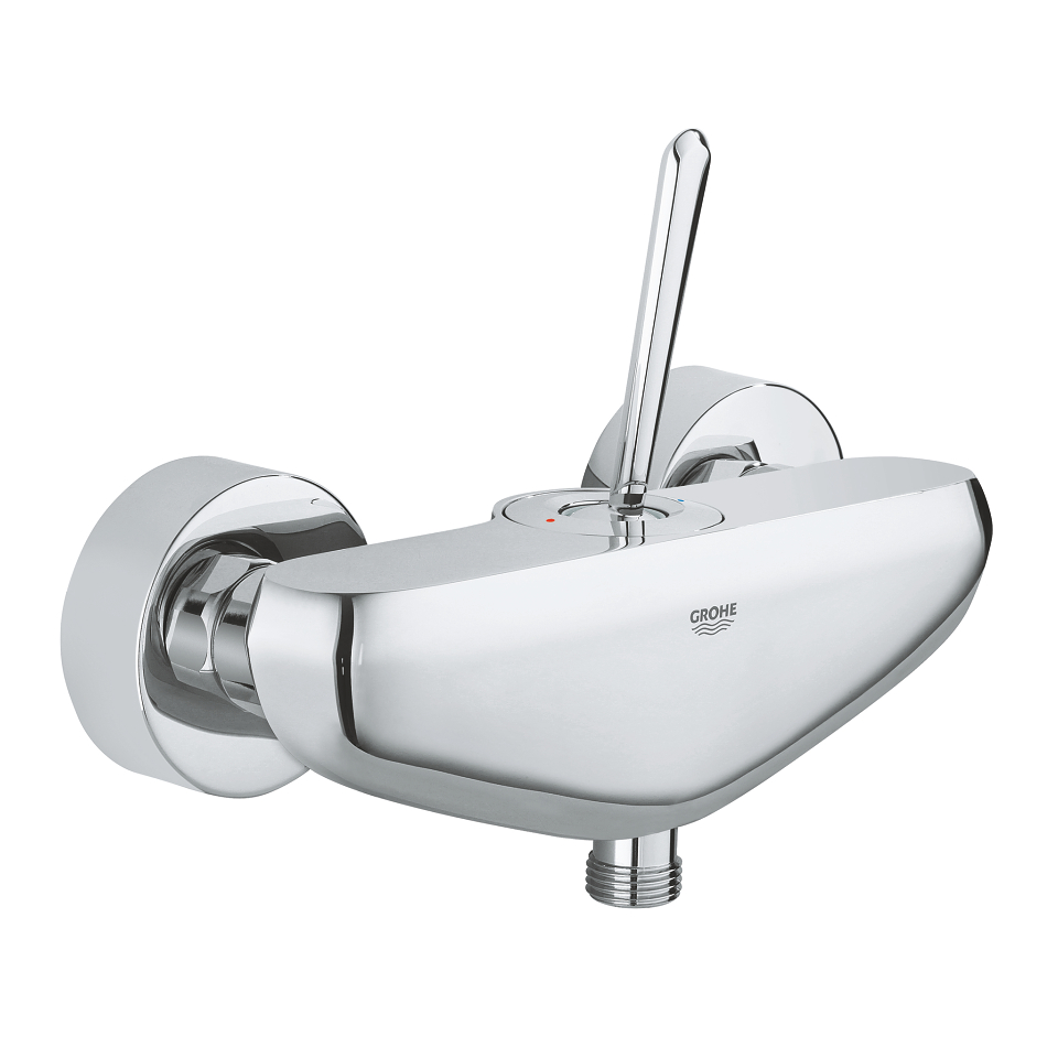 Смеситель для душа Eurodisc Joy (23430000), Grohe - Зображення df439-23430000_grohe.jpg