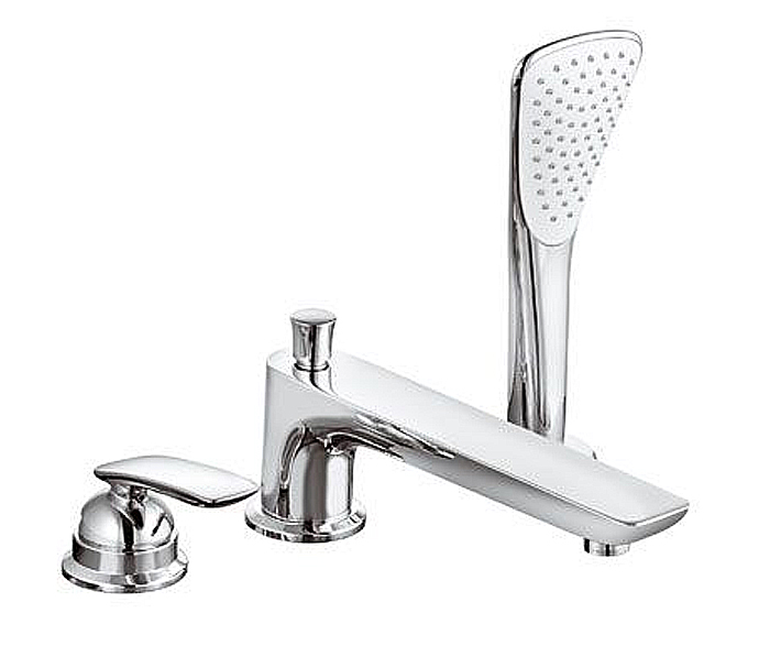 Змішувач для ванни DN 15 Balance (524470575), Kludi - Зображення df4b9-524470575.jpg