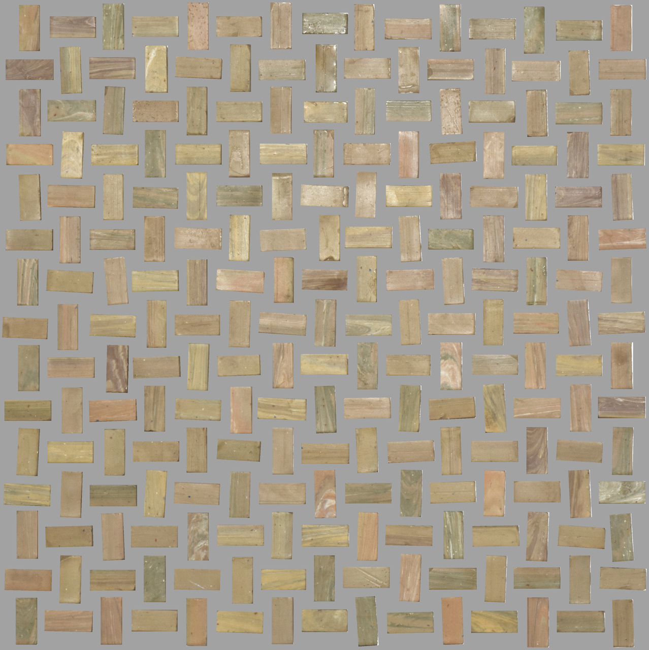 Мозаїка MI7 10200415C Muschiato 300×300x10 Котто Кераміка - Зображення df7ca-mi-710200415-grey.jpg