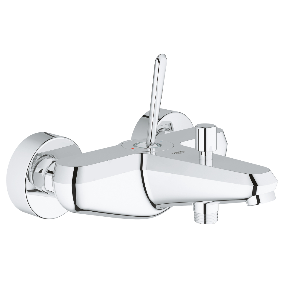 Смеситель для ванны Eurodisc Joy (23431000), Grohe - Зображення df884-23431000_grohe.jpg
