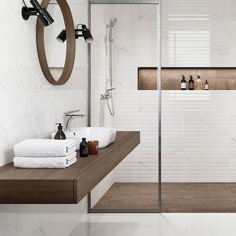 Декор Calacatta Inserto 297×600x9 Opoczno - Зображення e2f04-opoczno-calacatta-inserto.jpeg