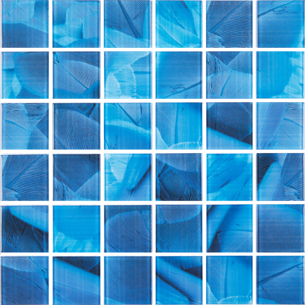 Мозаика GMP 0448019 С Print 19 300×300x4 Котто Керамика - Зображення e3e29-gmp-0448019.jpg