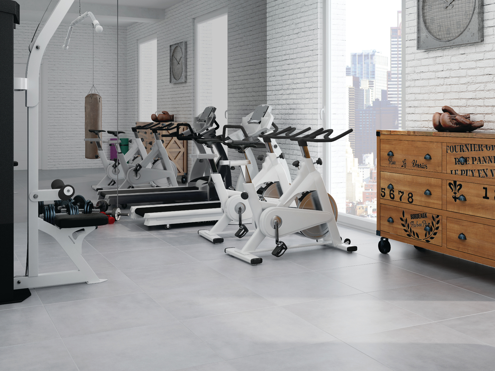 Плитка керамогранітна Batista Marengo RECT 297x597x8,5 Cerrad - Зображення e3faf-batista-marengo_597x597cm-1.jpg