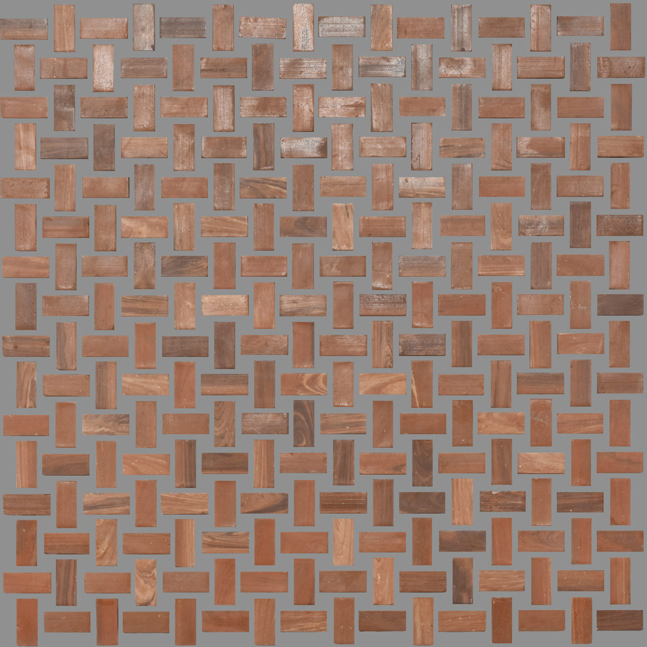 Мозаїка MI7 10200416C Noce 300x300x10 Котто Кераміка - Зображення e574c-mi-710200416-grey.jpg