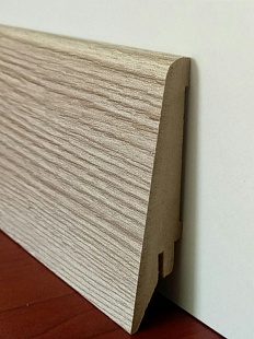 Плінтус МДФ Супер Профіль ПП 1682 Монблан Рустікал - Зображення e5789-1682_monblan_rustikal.jpg