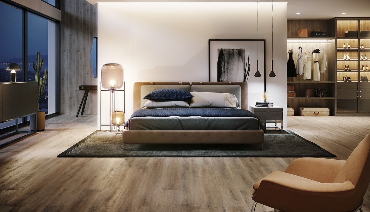 Плитка керамогранітна Natural Cold Brown 198×1198x8 Opoczno - Зображення e6b2d-cold_brown.jpg