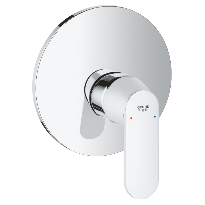 Змішувач для душу Eurosmart Cosmopolitan (32880000), Grohe - Зображення e7462-eurosmart_cosmopolitan_32880000_grohe.jpg