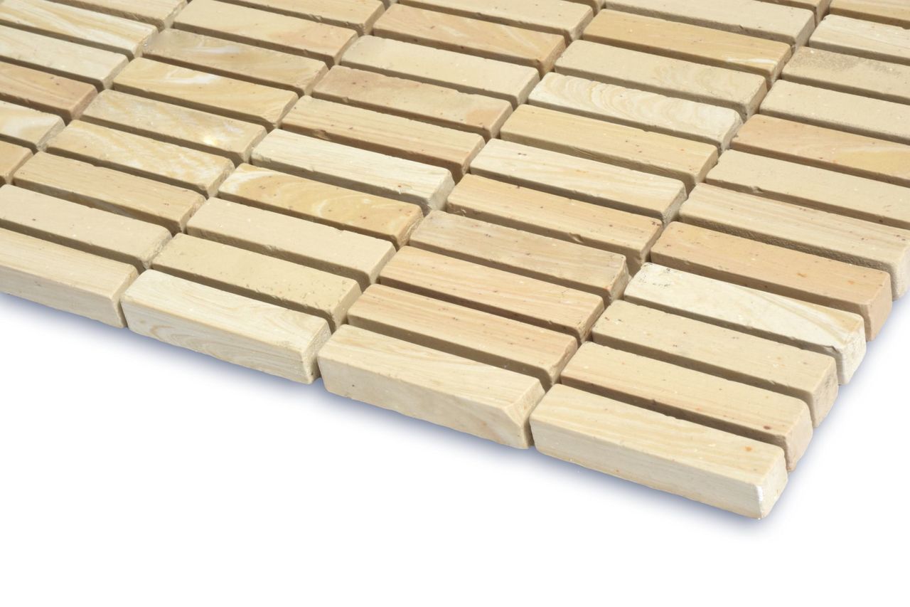 Мозаїка MI7 10500518C Solare 300x300x10 Котто Кераміка - Зображення e8123-mi_710500518.jpg