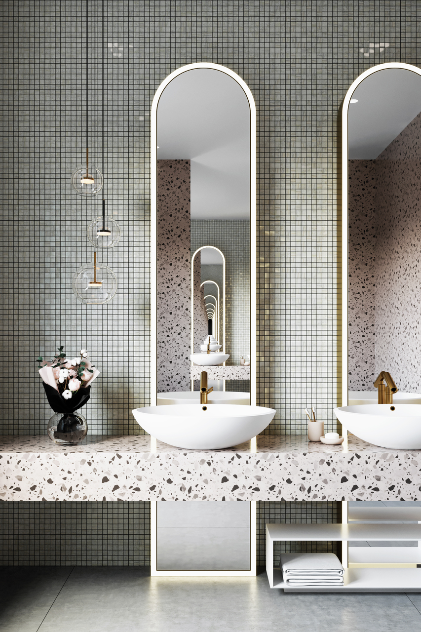 Мозаїка GM 8020 C4 Chameleon S1-Chameleon S4-Chameleon S5 300x300x8 Котто Кераміка - Зображення e8269-2_10000.jpg