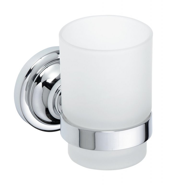 Стакан з тримачем Retro (144310012), Bemeta - Зображення