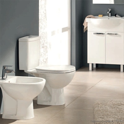 Компакт Freja з кришкою дюропласт soft-close (L79211000), Kolo - Зображення e8cce-kolo_l79211000.jpg