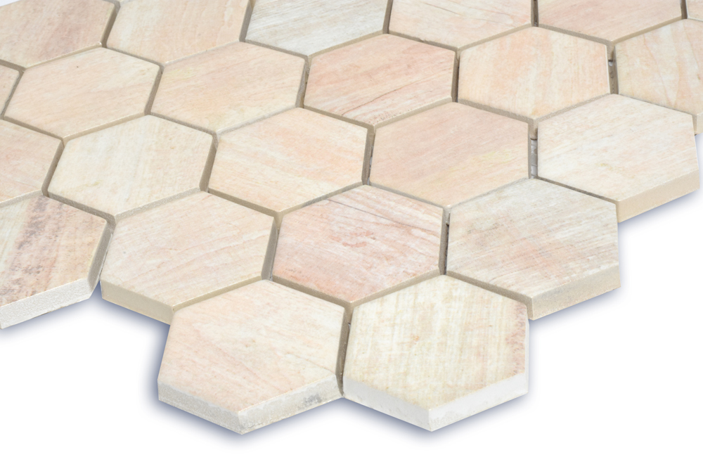 Мозаїка HP 6003 Hexagon 295x295x9 Котто Кераміка - Зображення e9505-hp_6003-mat-.jpg
