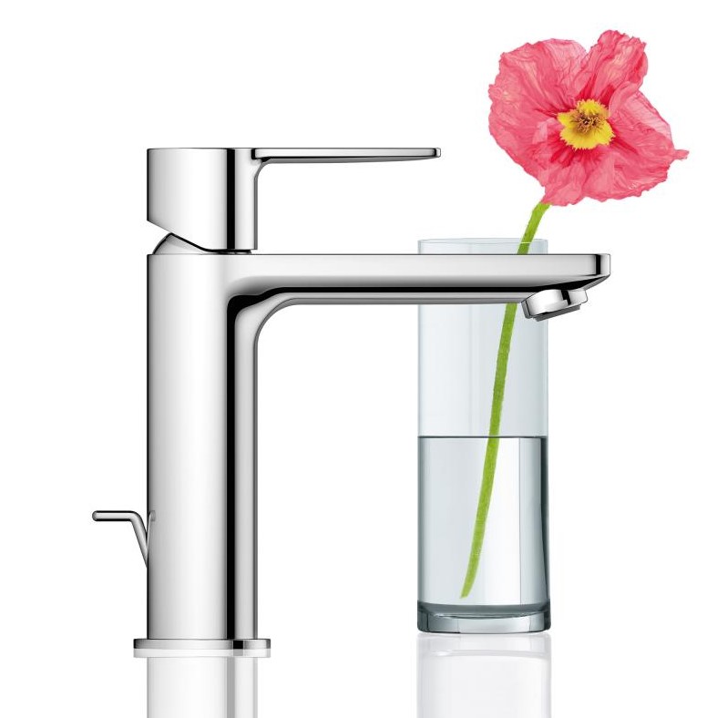 Змішувач для умивальника S-Size Lineare (32114001), Grohe - Зображення e952d-32111.jpg