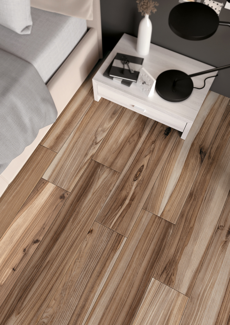 Плитка керамогранітна Koru Nut KO 04 Nat 200x1200x10 Mirage - Зображення e980c-nut-ko-04vvv.jpg