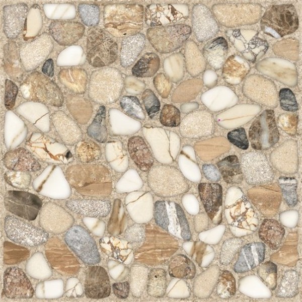 Плитка керамогранітна Jackstone Beige 298x298x6 Cersanit - Зображення