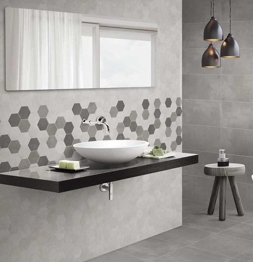 Плитка керамогранітна Town Grey Rect 600x600x9 Stargres - Зображення ea8fb-town-grey.jpg