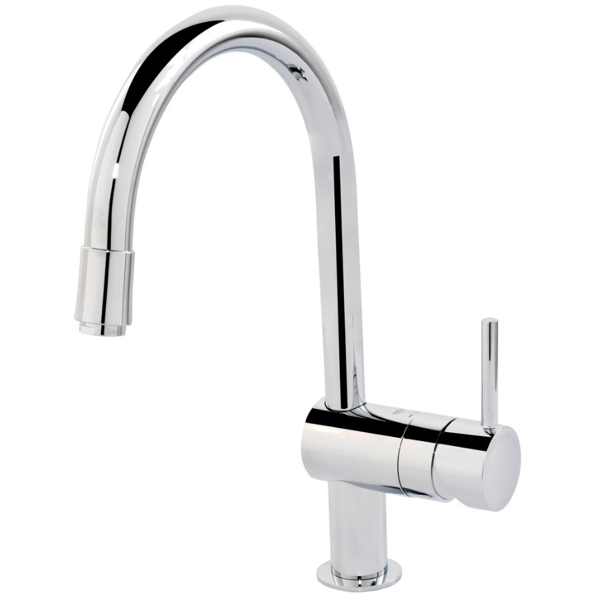 Змішувач для кухні Minta (32918000), Grohe - Зображення eaf16-3291-1.jpg
