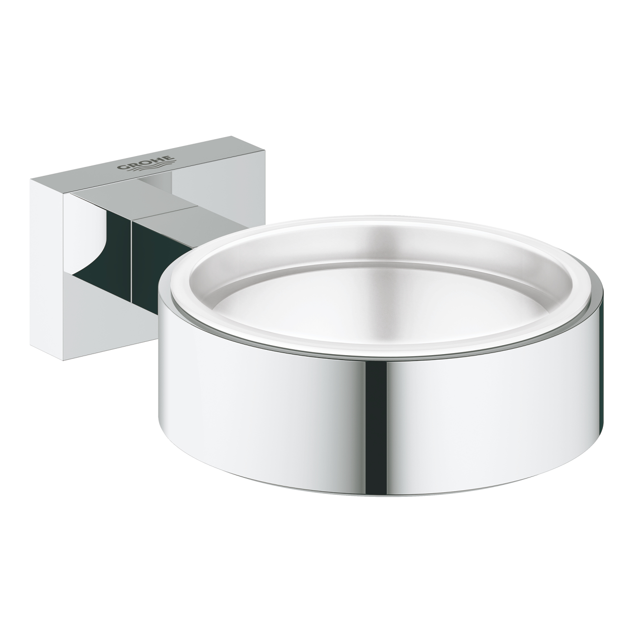 Держатель Essentials Cube (40508001), Grohe - Зображення eb217-40508001_1_1.jpg