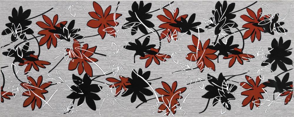 Декор Oxford 1 Grey Inserto 200x500x9 Konskie - Зображення ebc5b-oxford-inserto-4-20x50.jpg