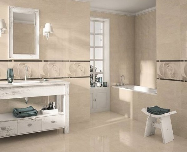 Плитка стінова Effecta Beige 297×600x9 Opoczno - Зображення ed503-opoczno-effecta-beige.jpg