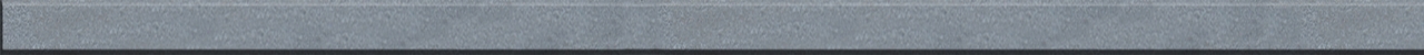 Фриз GF 4011 Dark Silver 25×400x8 Котто Кераміка - Зображення