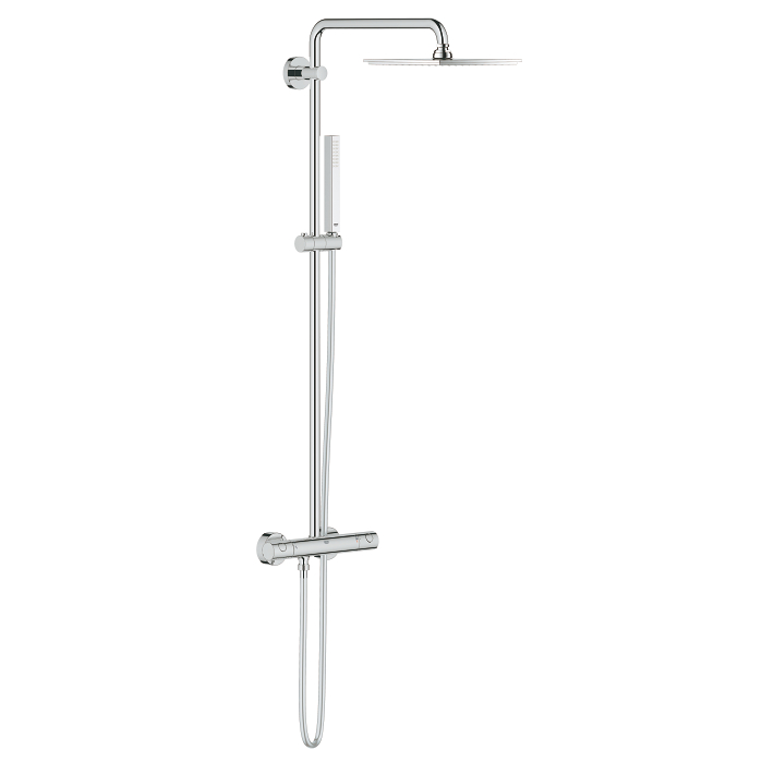 Душова система Euphoria XXL 230 (26187000), Grohe - Зображення